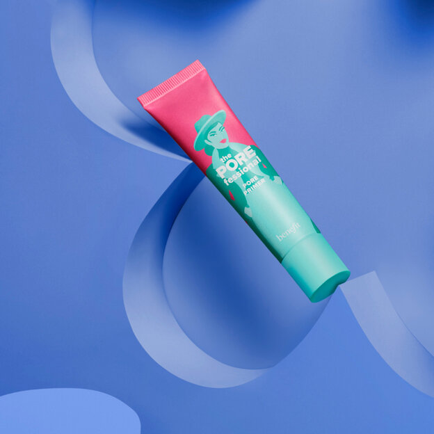 The POREfessional The POREfessional